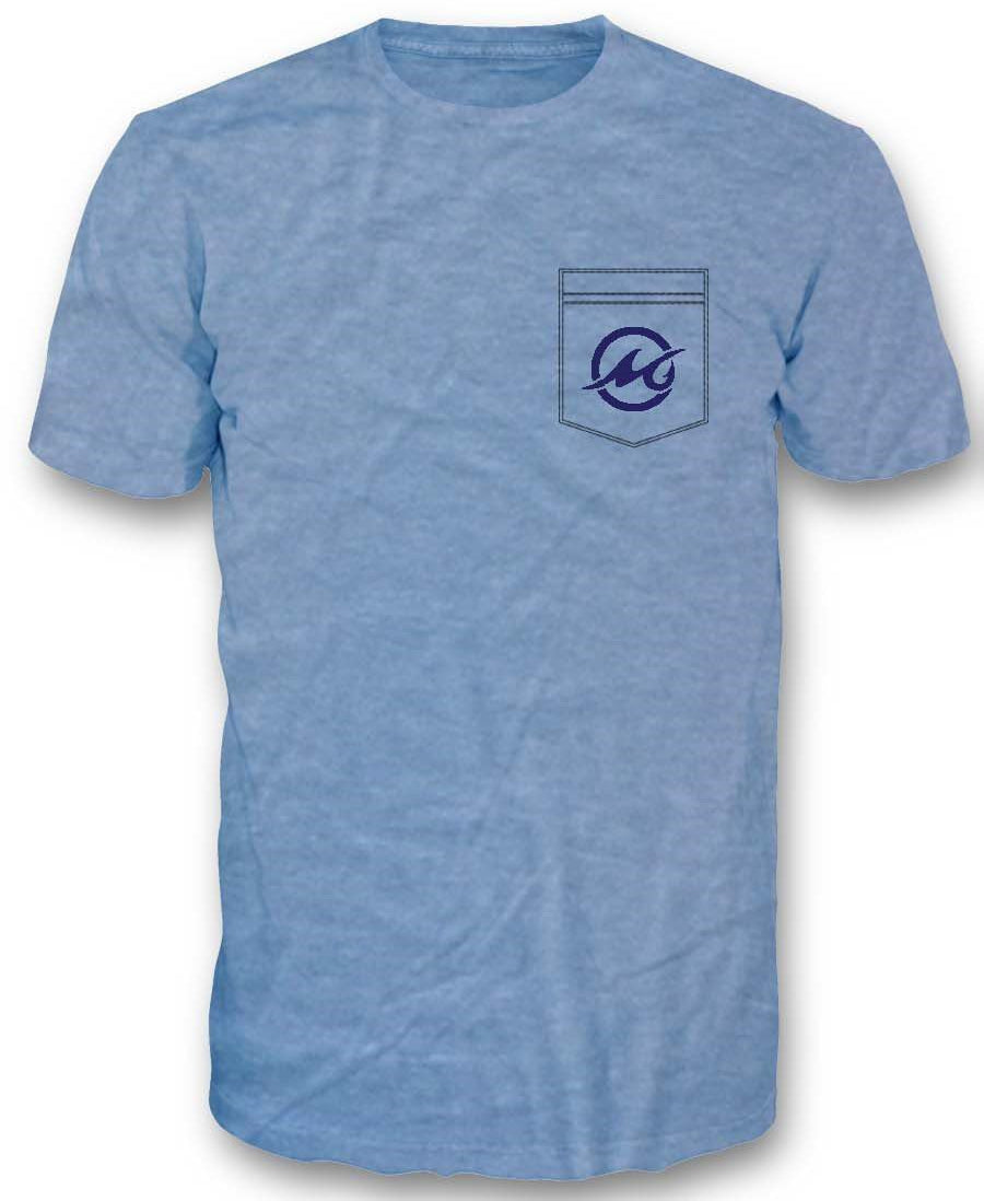 Heron Bay Short Sleeve T-Shirt