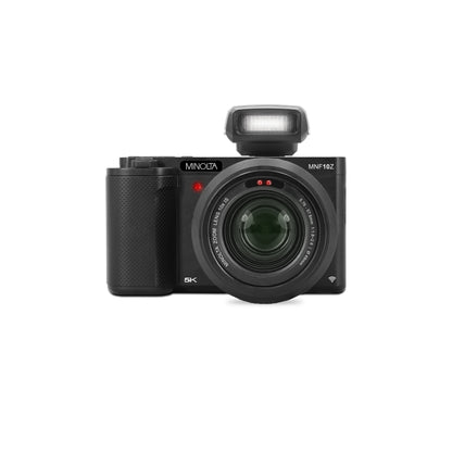MNF10Z 72MP Camera w/10x Optical Zoom