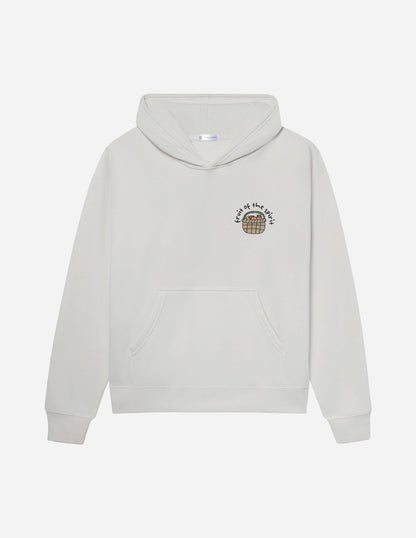 Elevated Faith Fruit of the Spirit Giving Basket Unisex Hoodie