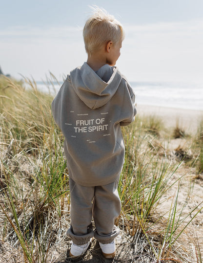 Elevated Faith Fruit of the Spirit Kids Hoodie