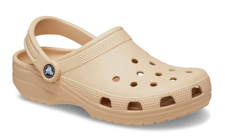 Men's Crocs Classic Clogs - Shiitake