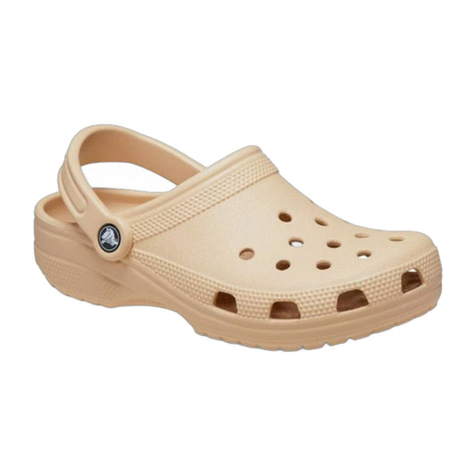 Men's Crocs Classic Clogs - Shiitake