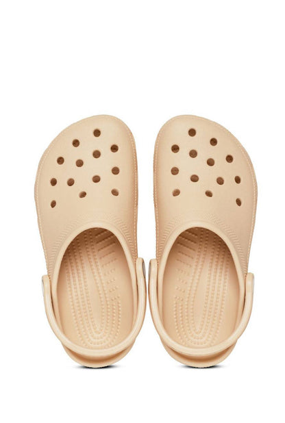 Men's Crocs Classic Clogs - Shiitake