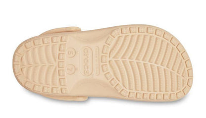 Men's Crocs Classic Clogs - Shiitake