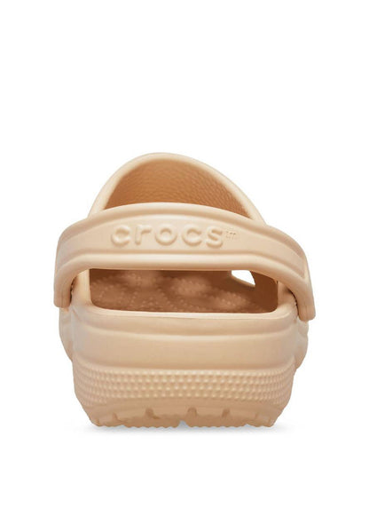Men's Crocs Classic Clogs - Shiitake