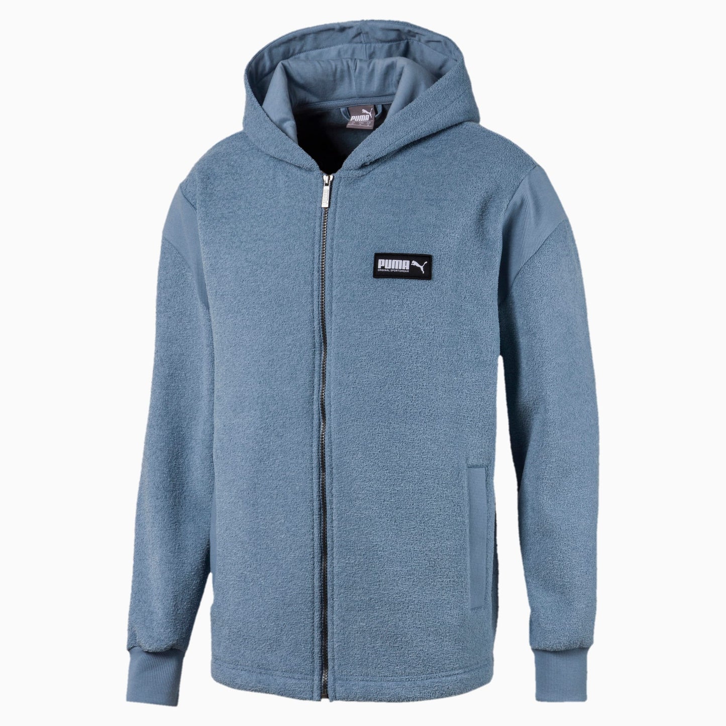 Puma Men's Fusion Hooded Jacket Jackets