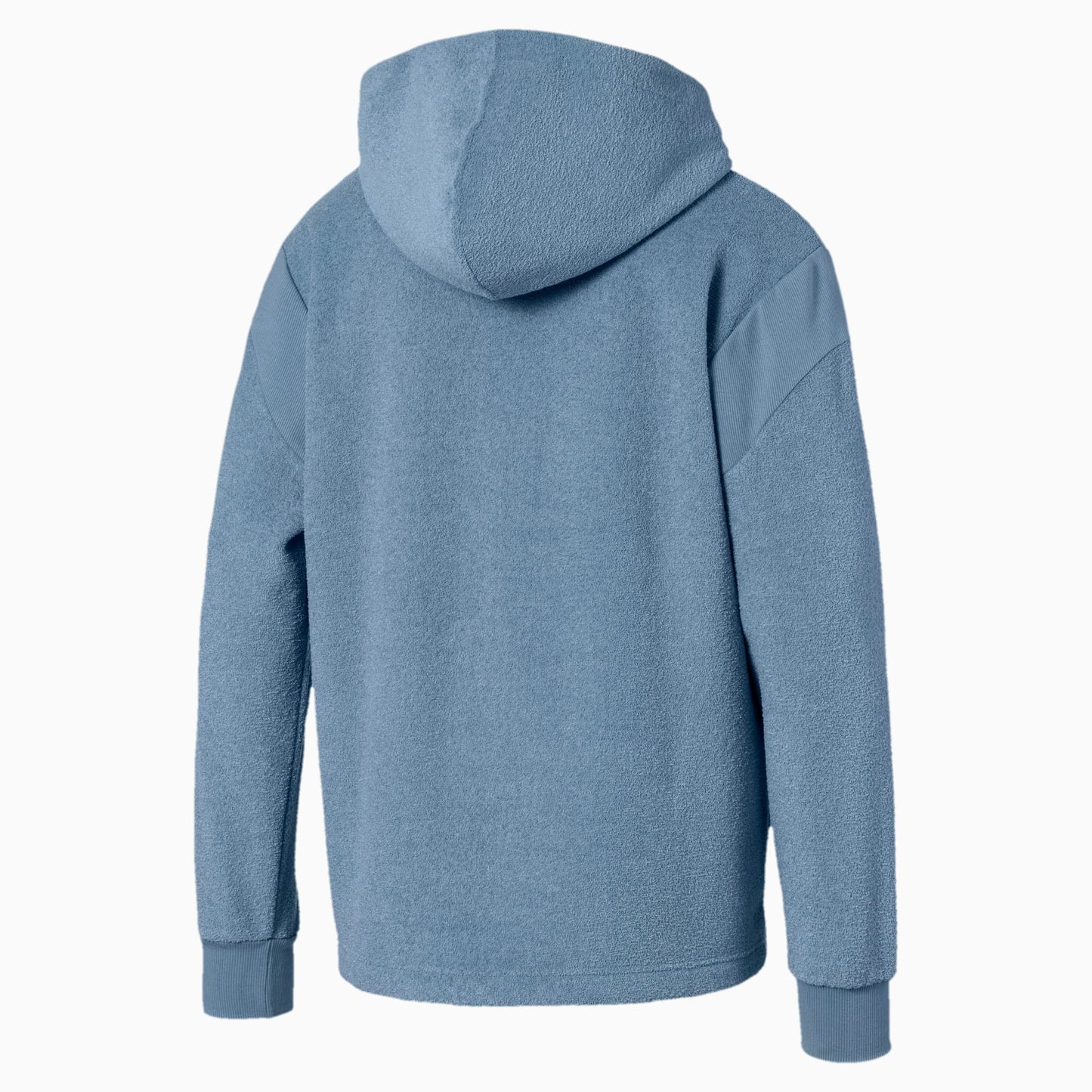 Puma Men's Fusion Hooded Jacket Jackets
