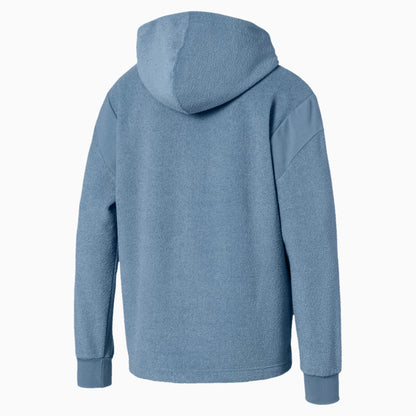 Puma Men's Fusion Hooded Jacket Jackets