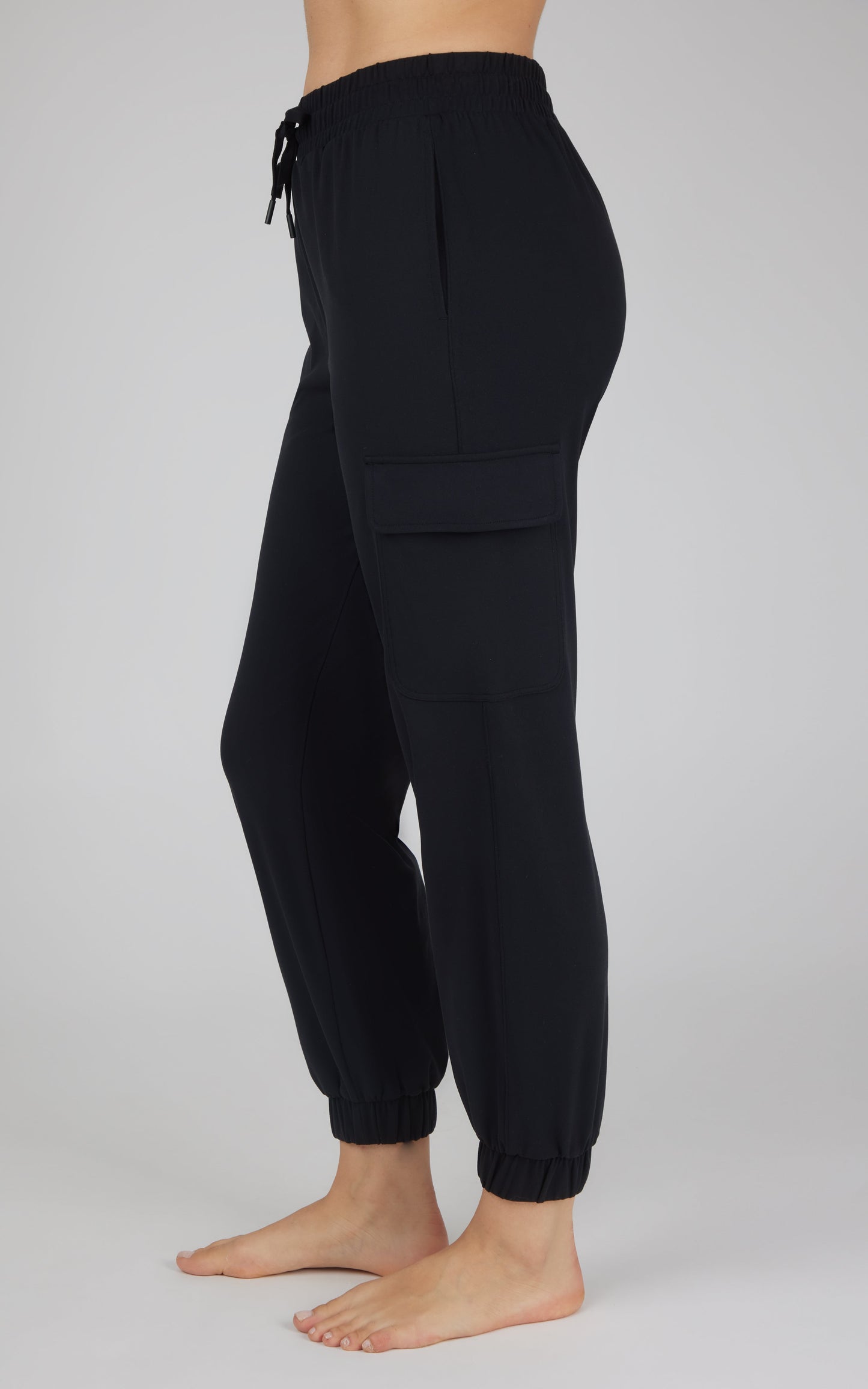 Lux Cargo Jogger