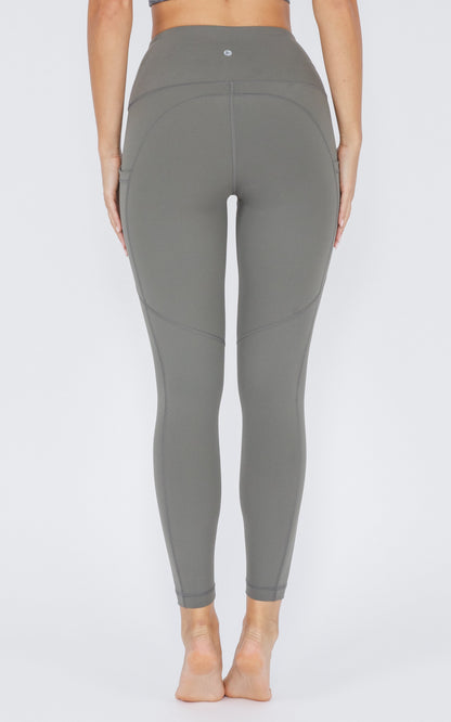 Interlink 7/8 Ankle Legging - Our Ocean Core Story