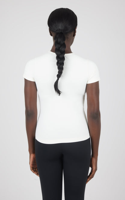2 PK Short Sleeve Top - Our Linen Story
