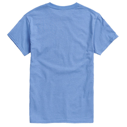 CAROLINA BLUE-