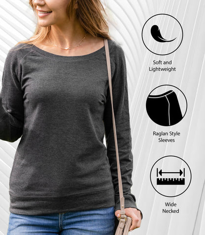 HEATHER CHARCOAL-