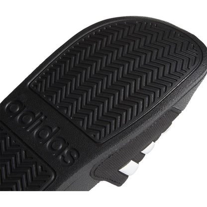 adidas Preschool Adilete Shower Slides Sandals