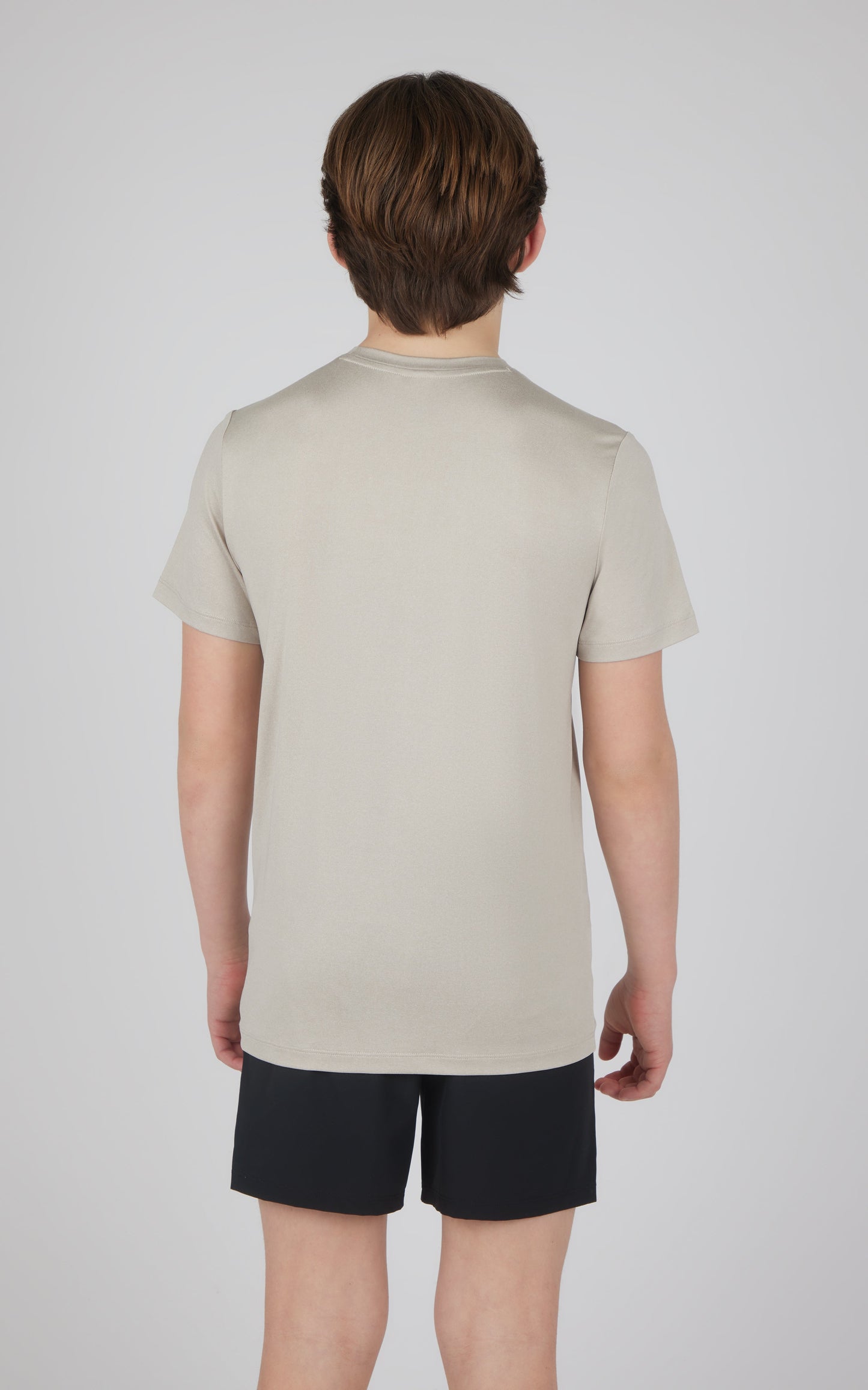 Boys 3 PK Mesh Performance Tee