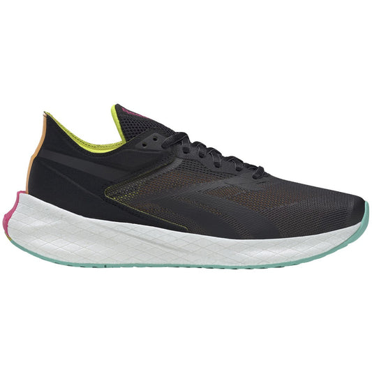 Reebok Men's Floatride Energy Symmetros 'Black Pixel Mint' Sneakers