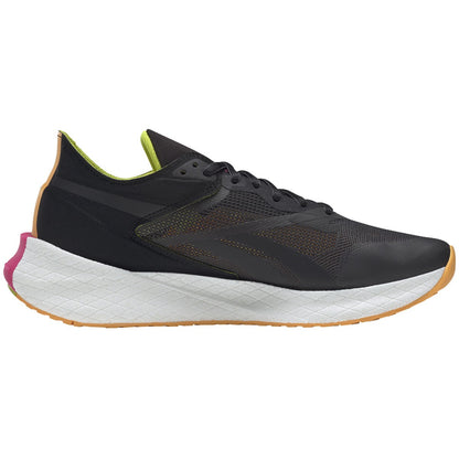 Reebok Men's Floatride Energy Symmetros 'Black Pixel Mint' Sneakers