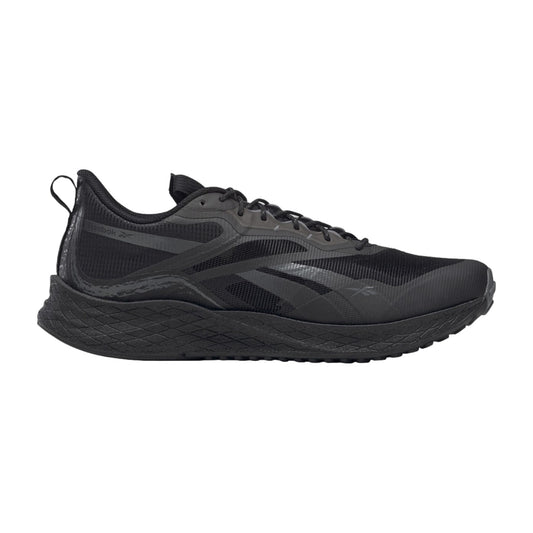 Reebok Men's Floatride Energy 3.0 Adventure Shoes - Black/Pugry6/Ftwwht