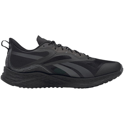 Reebok Men's Floatride Energy 3 Adventure 'Black Grey' Sneakers