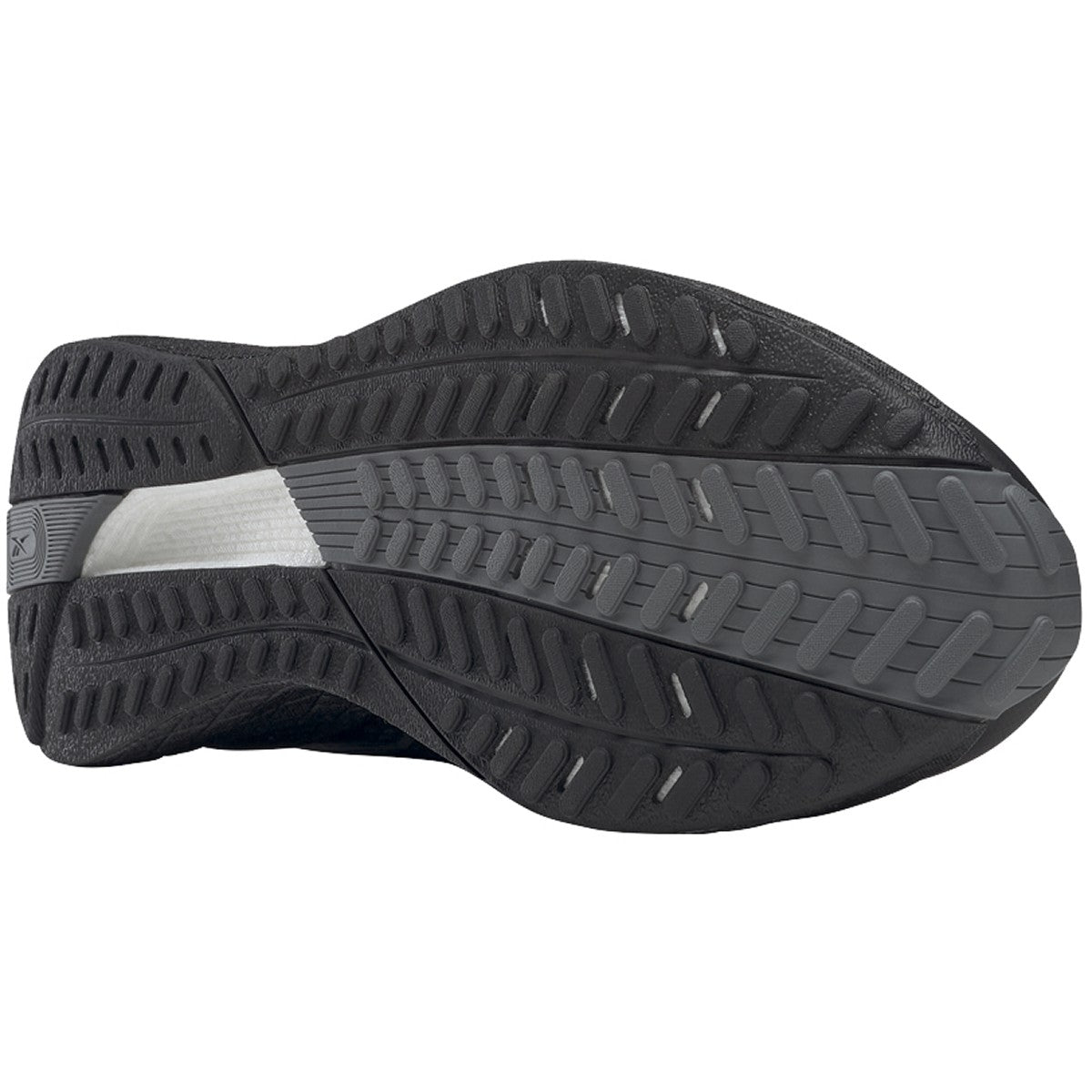 Reebok Men's Floatride Energy 3 Adventure 'Black Grey' Sneakers