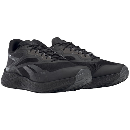 Reebok Men's Floatride Energy 3 Adventure 'Black Grey' Sneakers
