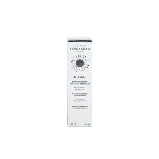 Esthederm Sunscreen - High SPF Protection for Sensitive Skin - 1.69 fl oz