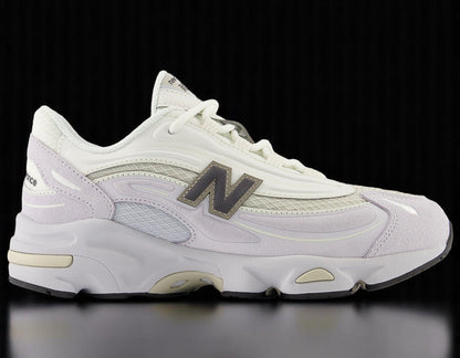 New Balance Grade School Gc1000 'Grey White' Sneakers