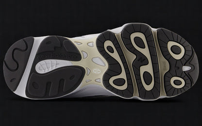 New Balance Grade School Gc1000 'Grey White' Sneakers