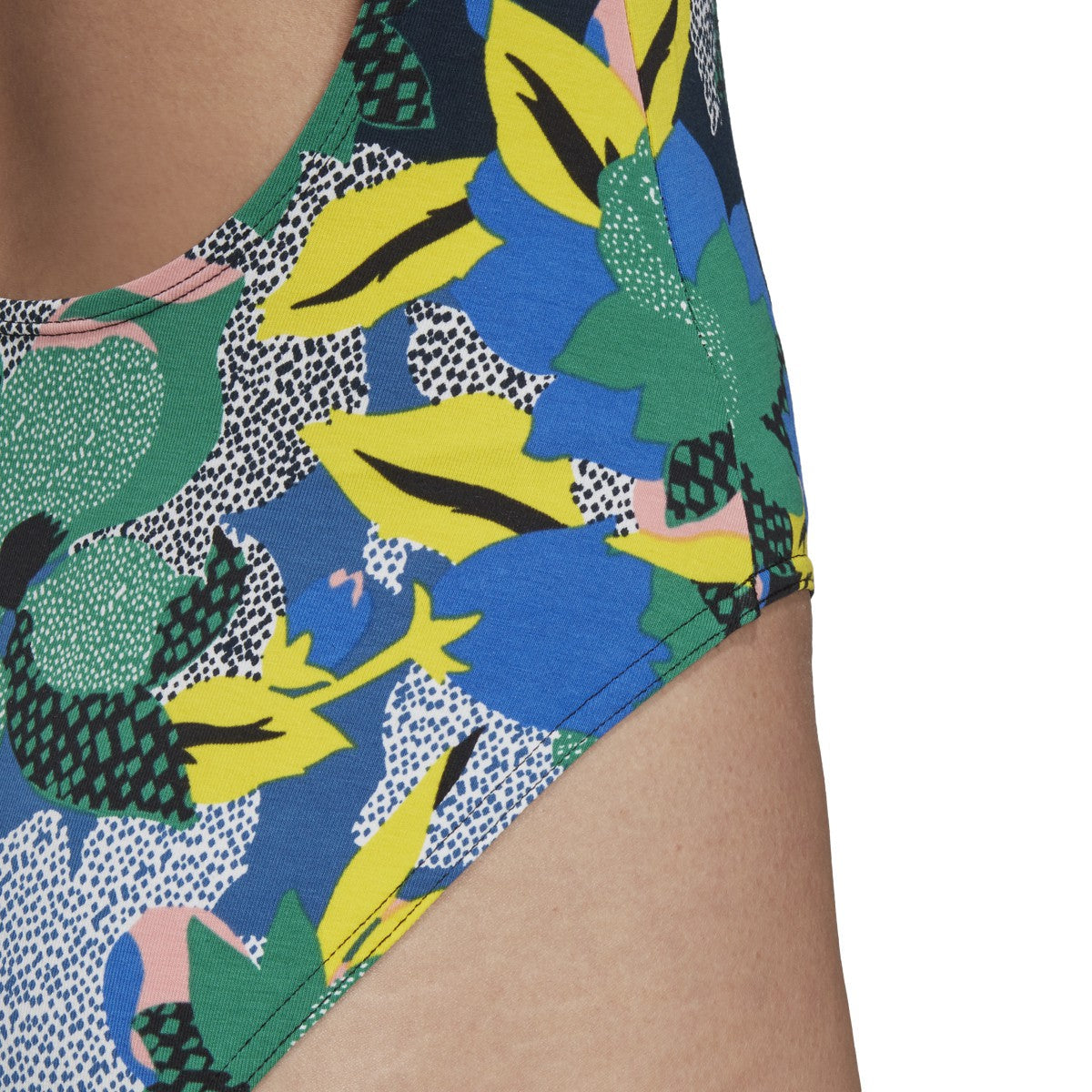 adidas Women's Her Studio London Bodysuit