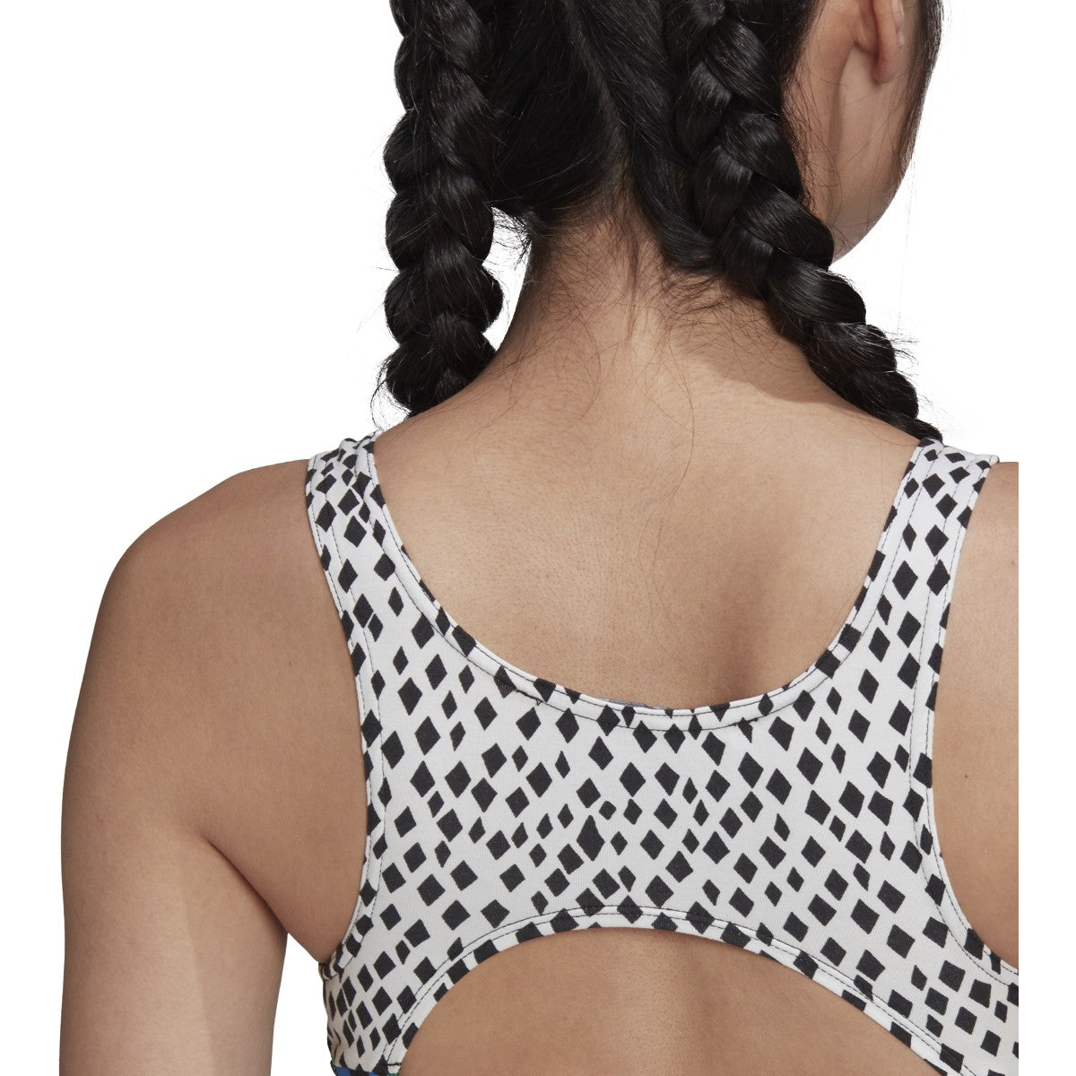 adidas Women's Her Studio London Bodysuit - Gc6835