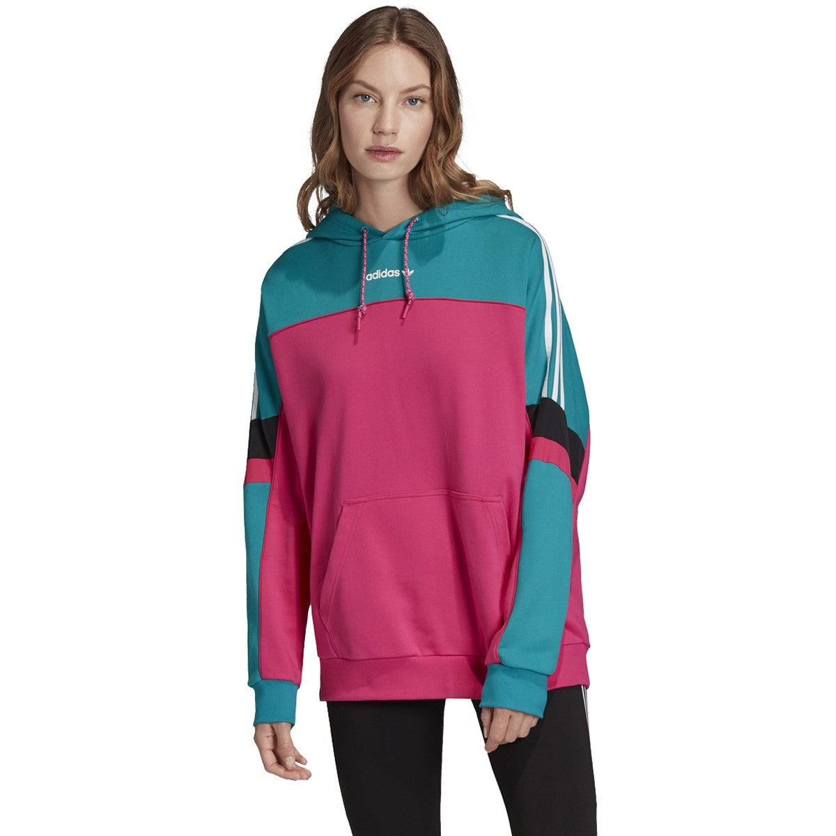Women's adidas Originals Boyfriend Hoodie