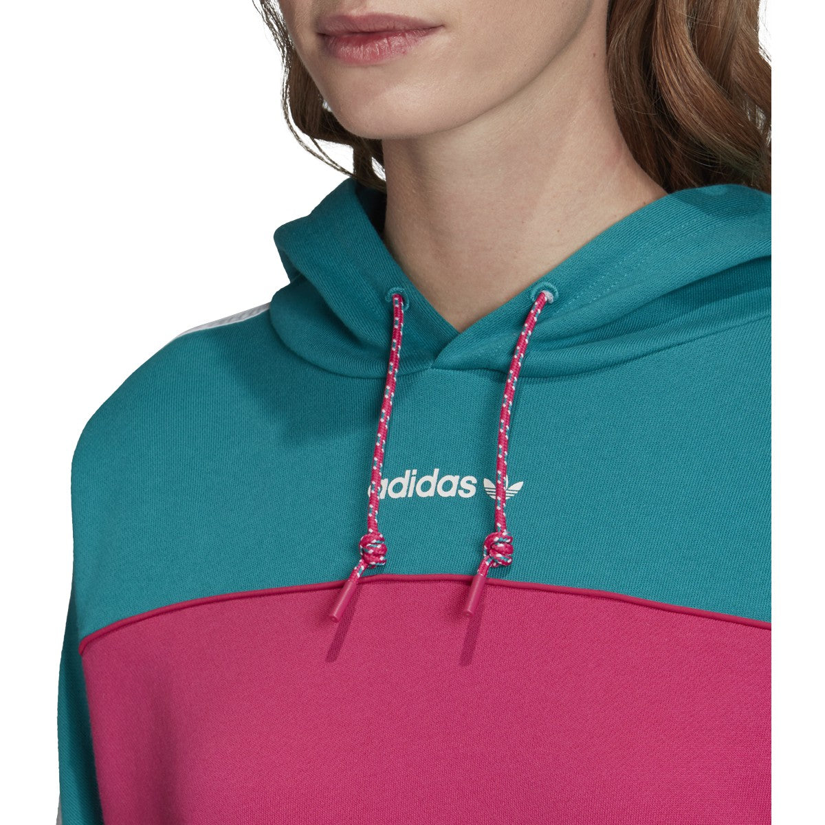 Women's adidas Originals Boyfriend Hoodie