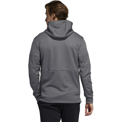 adidas Men's Game & Go Full Zip Hoodie