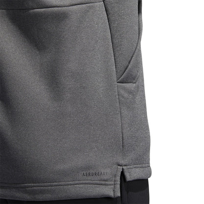 adidas Men's Game & Go Full Zip Hoodie