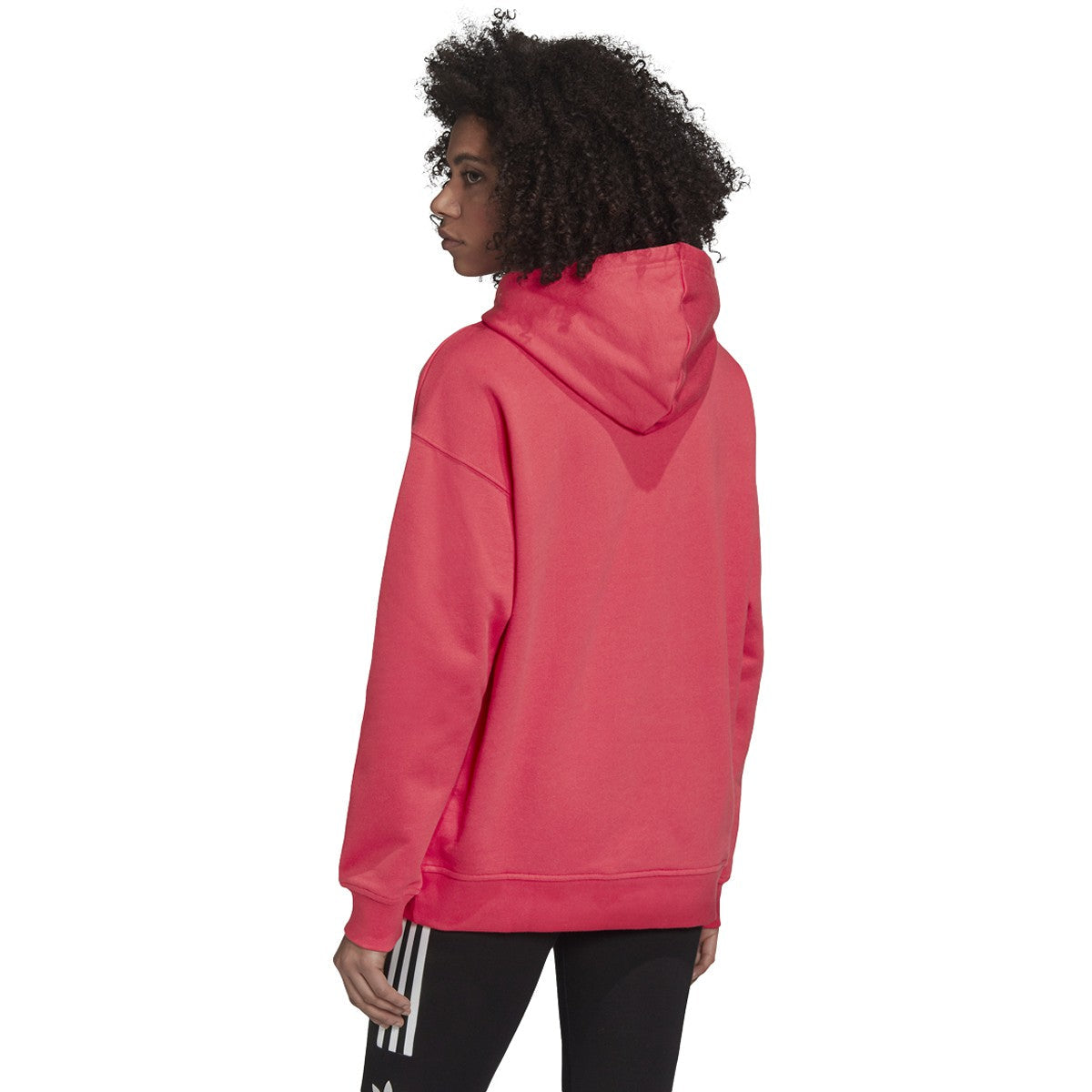 Women's adidas Originals Adicolor Trefoil Hoodie
