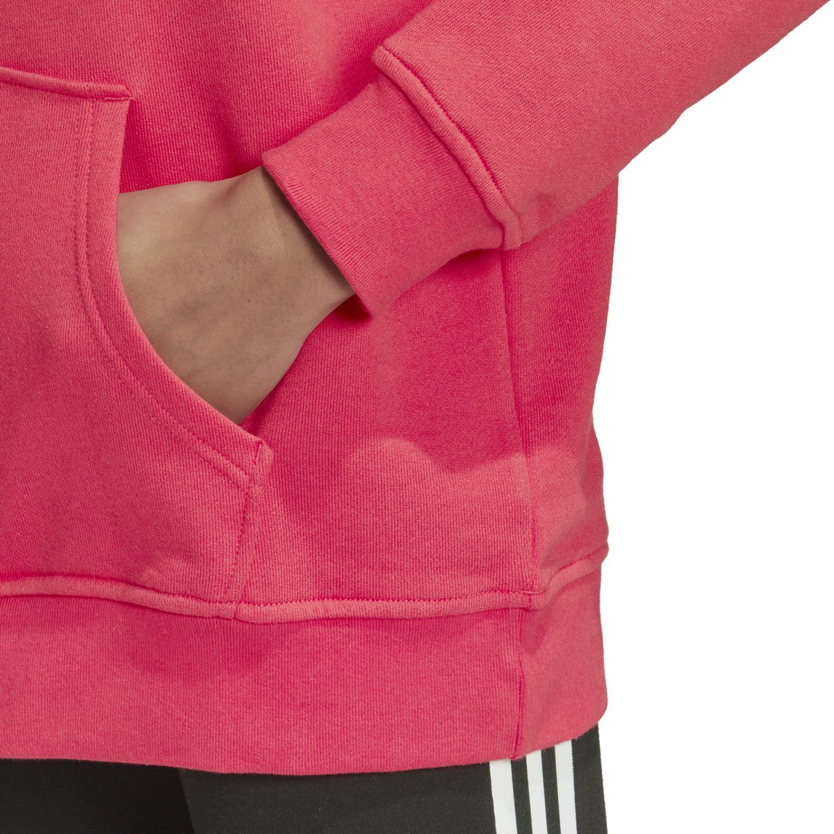 Women's adidas Originals Adicolor Trefoil Hoodie