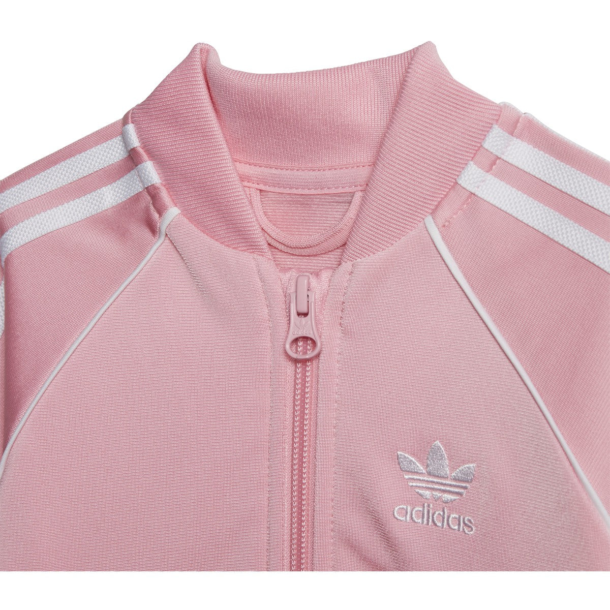 Toddler adidas Superstar Tracksuit