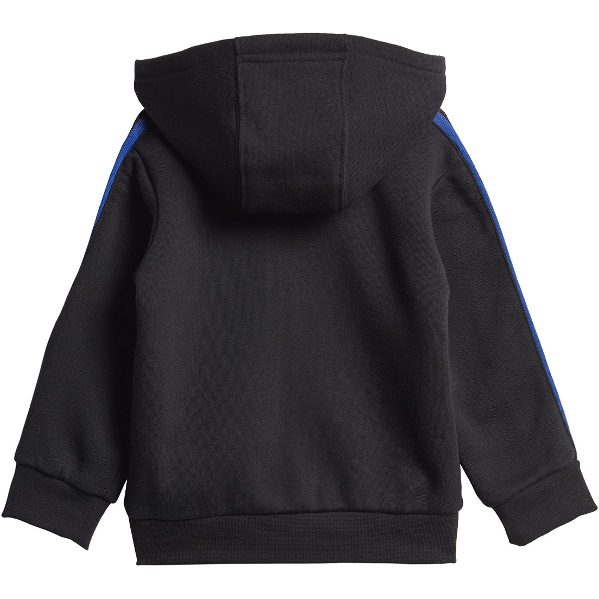 Toddler adidas 3D Trefoil Fullzip Hoodie Set