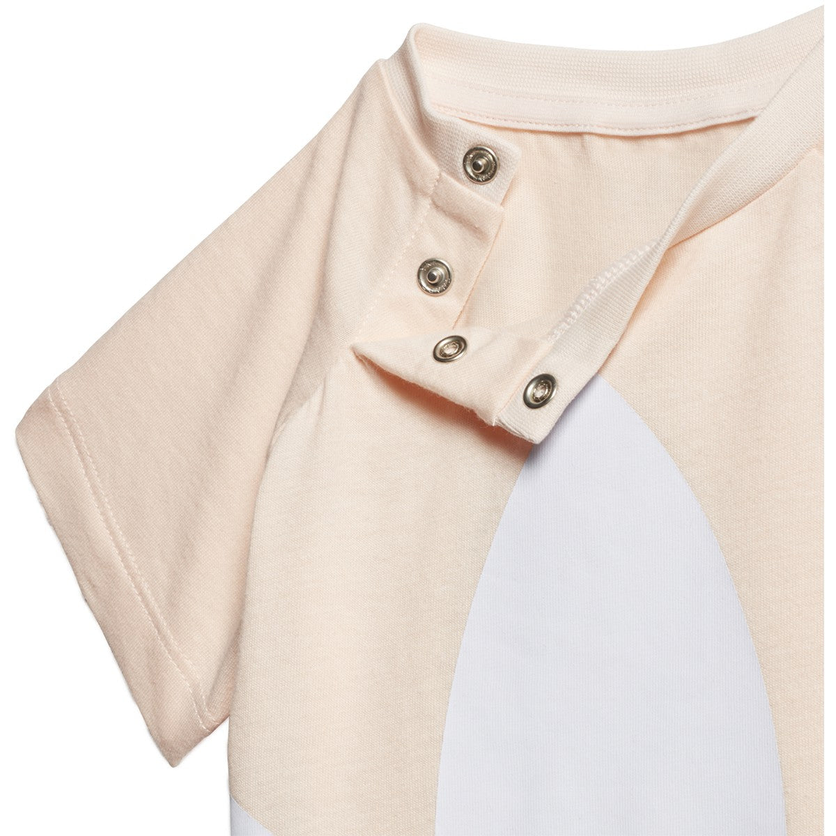 Kids adidas Large Trefoil Short Tee Set