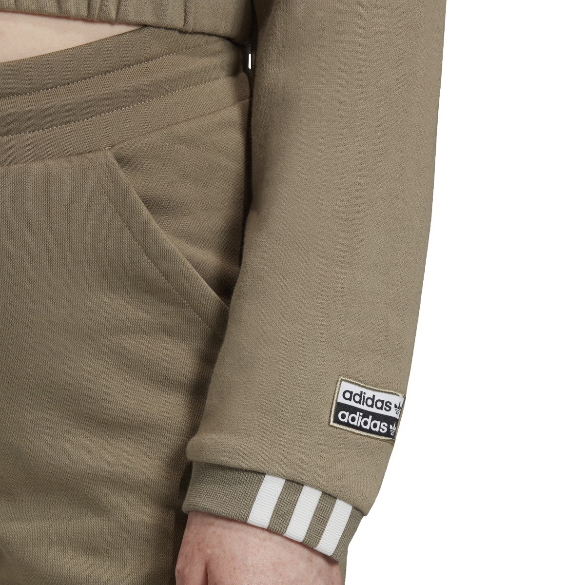 adidas Women's Ryv Hoodie