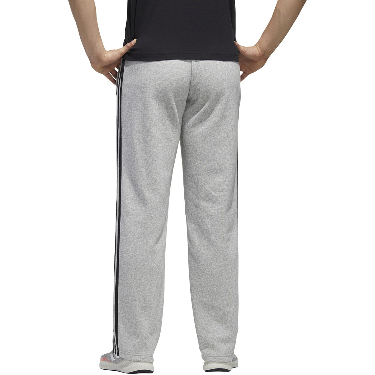 Men's adidas 3-Stripe Fleece Jogger Pants