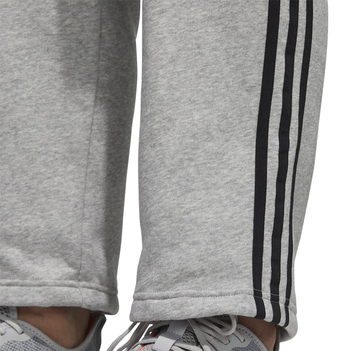Men's adidas 3-Stripe Fleece Jogger Pants