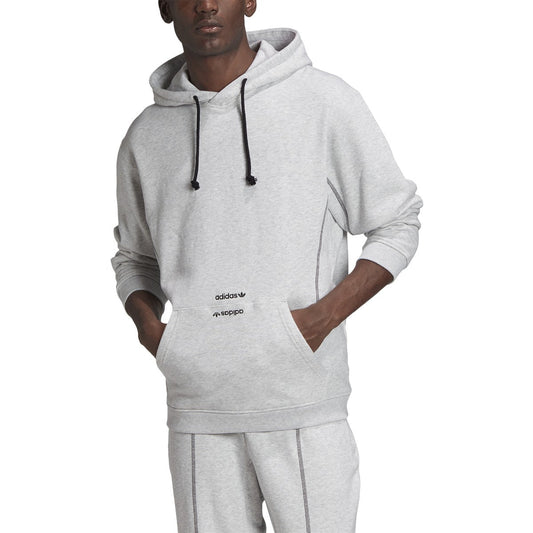 adidas Men's Originals Fashion Hoodie