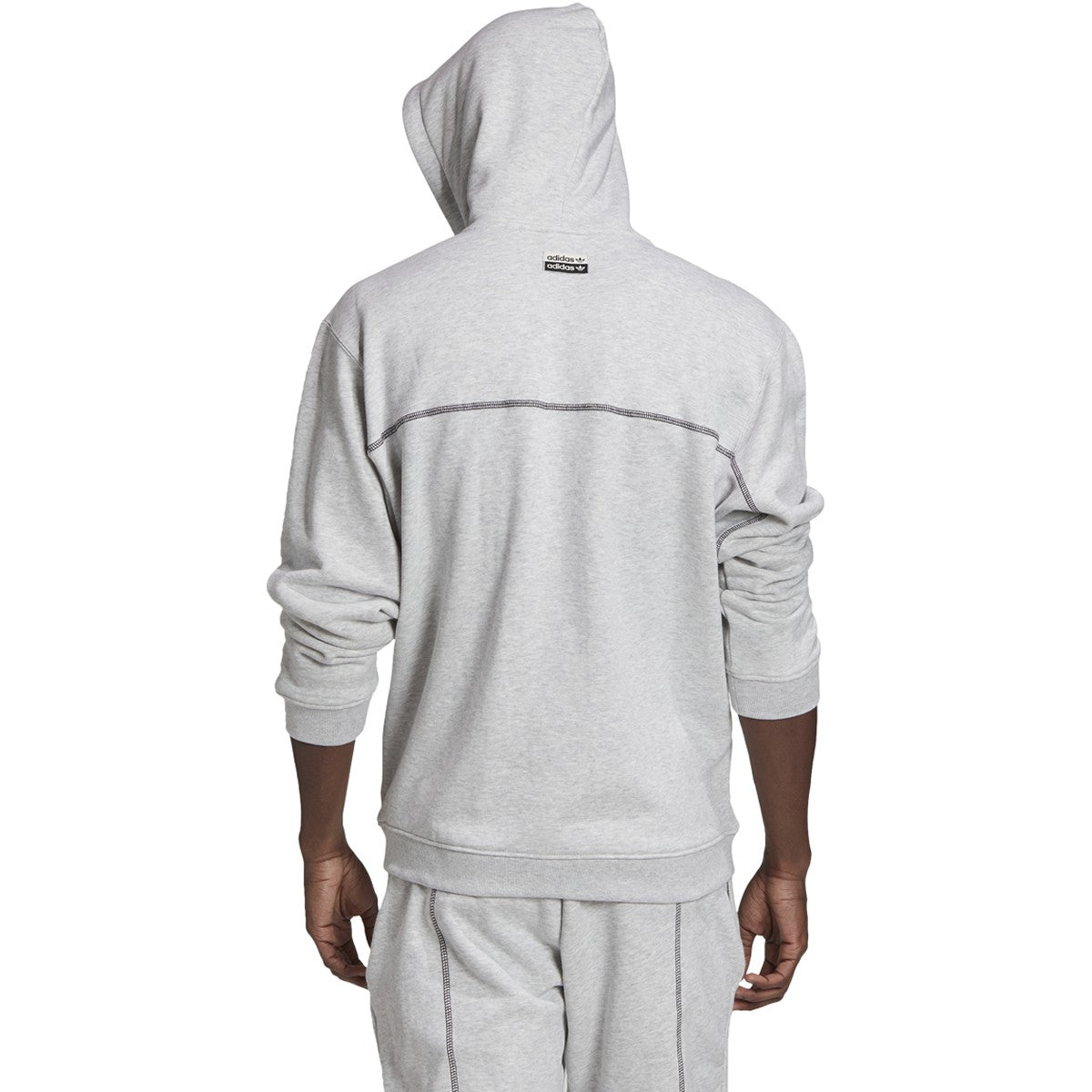 adidas Men's Originals Fashion Hoodie
