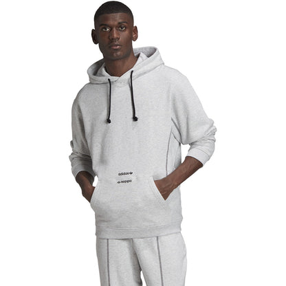 adidas Men's Originals Fashion Hoodie