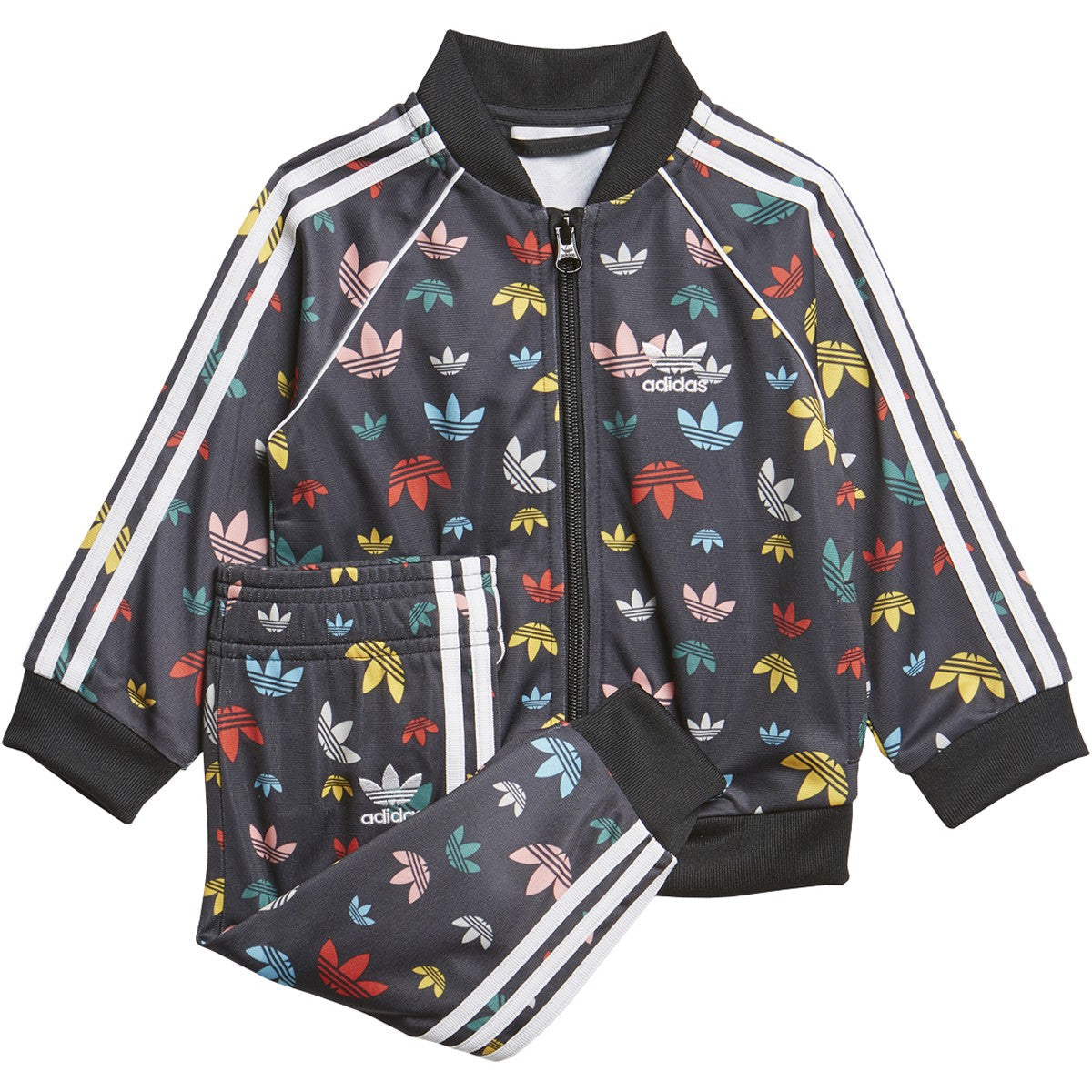 Kids adidas Originals Superstar Tracksuit