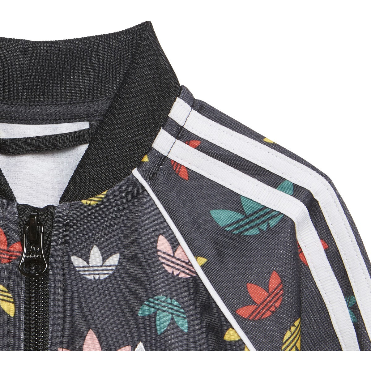 Kids adidas Originals Superstar Tracksuit