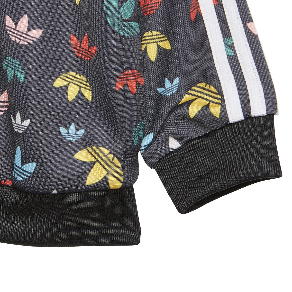 Kids adidas Originals Superstar Tracksuit
