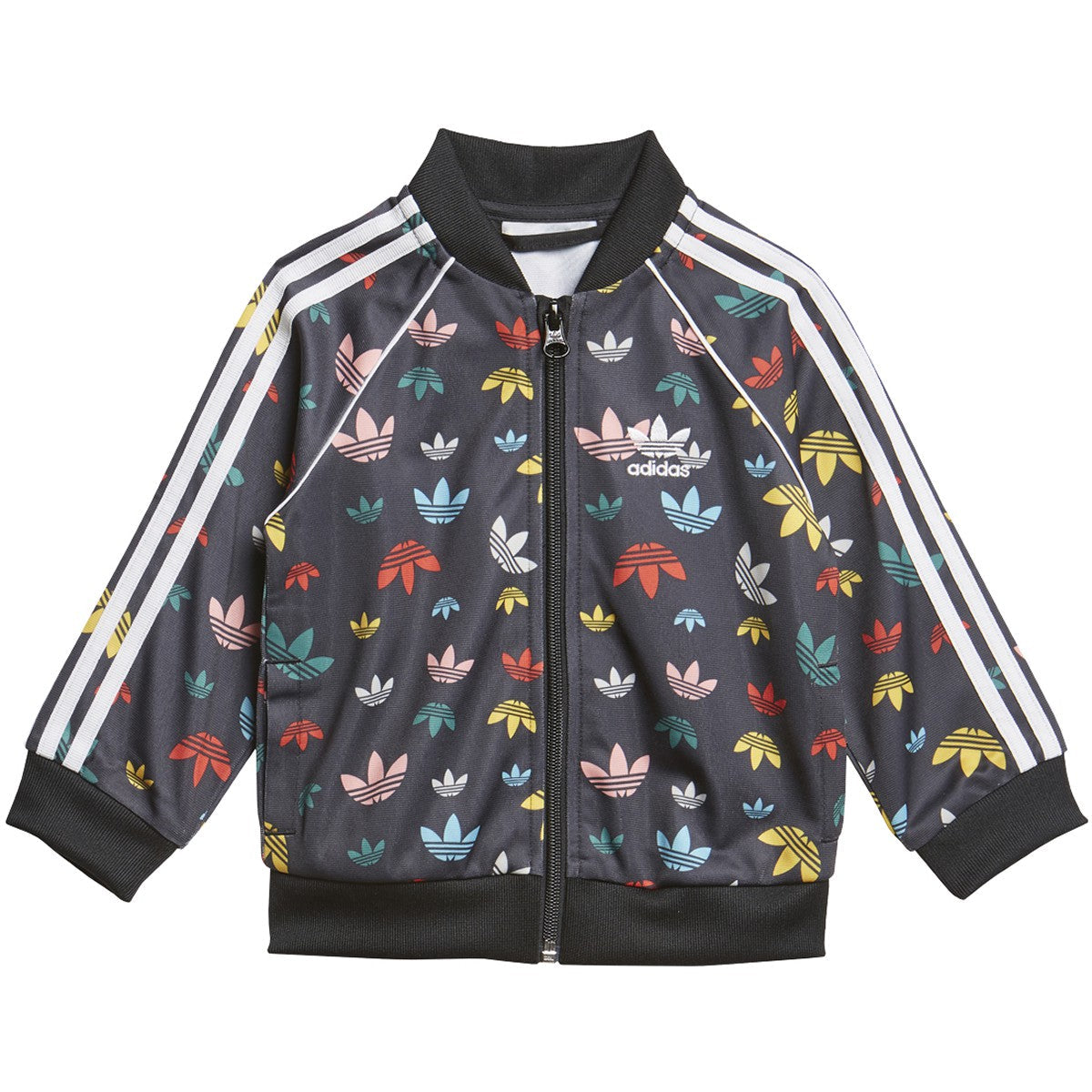 Kids adidas Originals Superstar Tracksuit