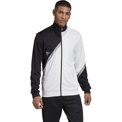 adidas Men's Tango Club Home Jacket